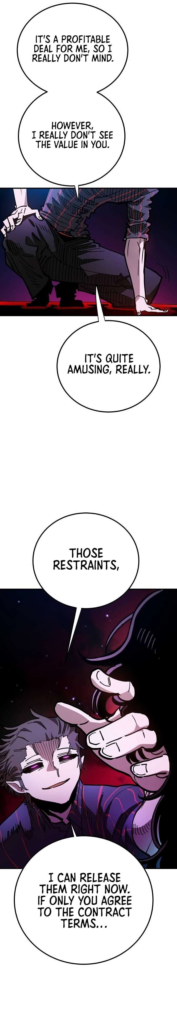 Read Player  Manga Online