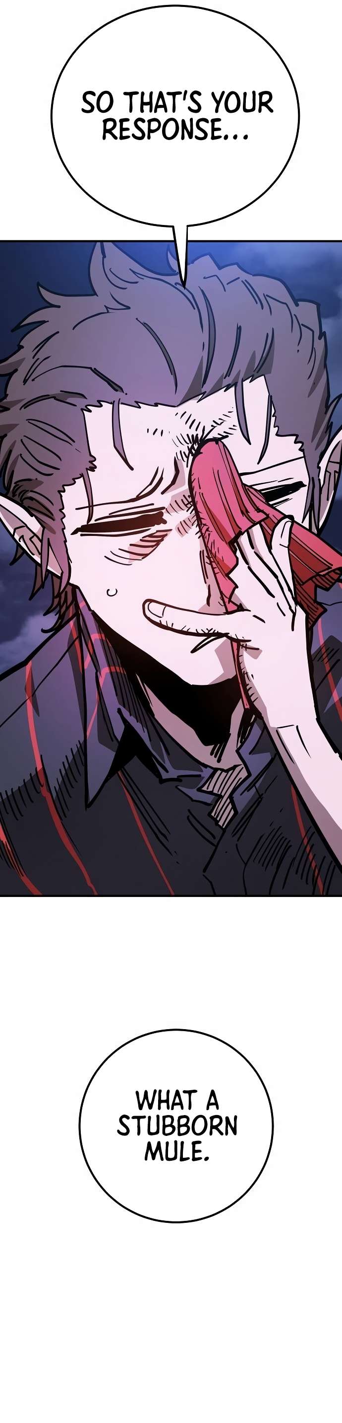 Read Player  Manga Online