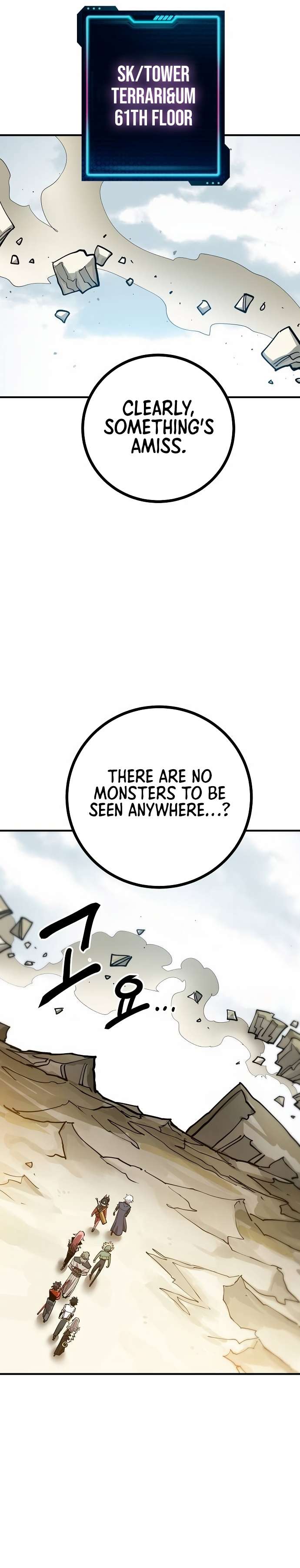 Read Player  Manga Online
