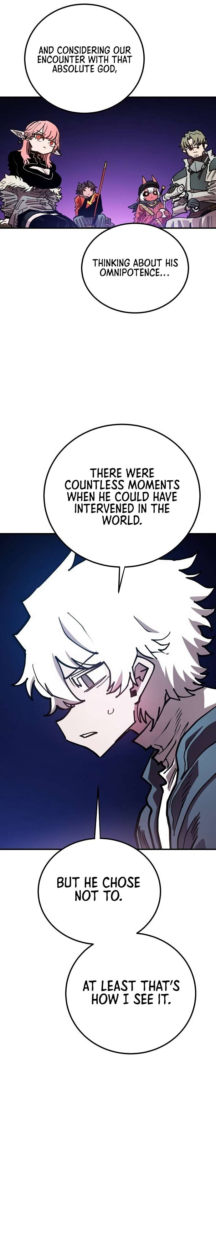 Read Player  Manga Online