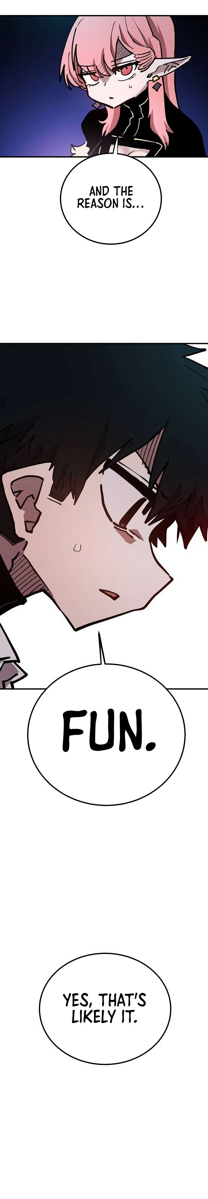 Read Player  Manga Online