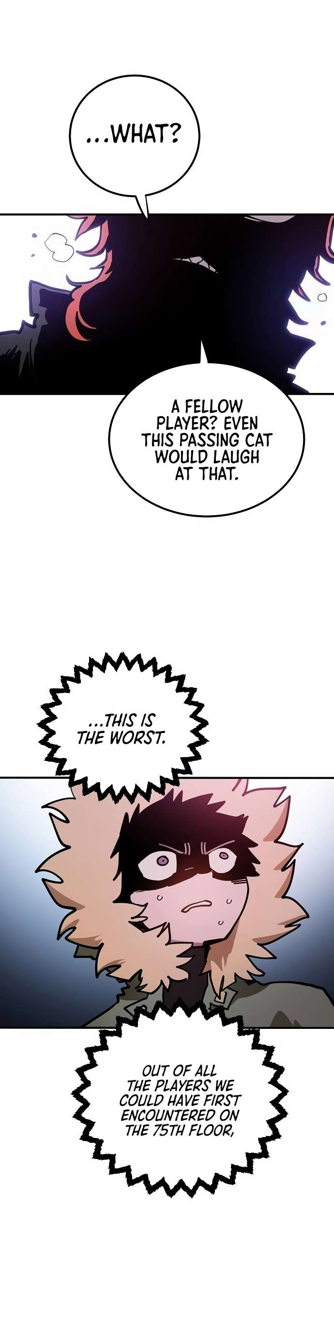 Read Player  Manga Online