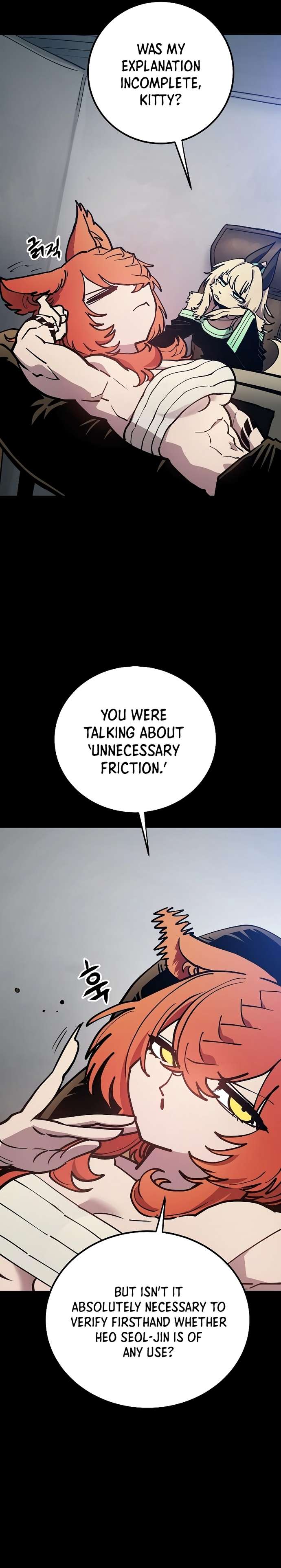 Read Player  Manga Online