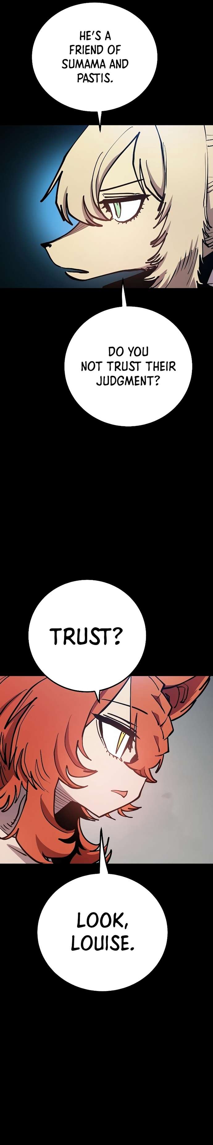 Read Player  Manga Online