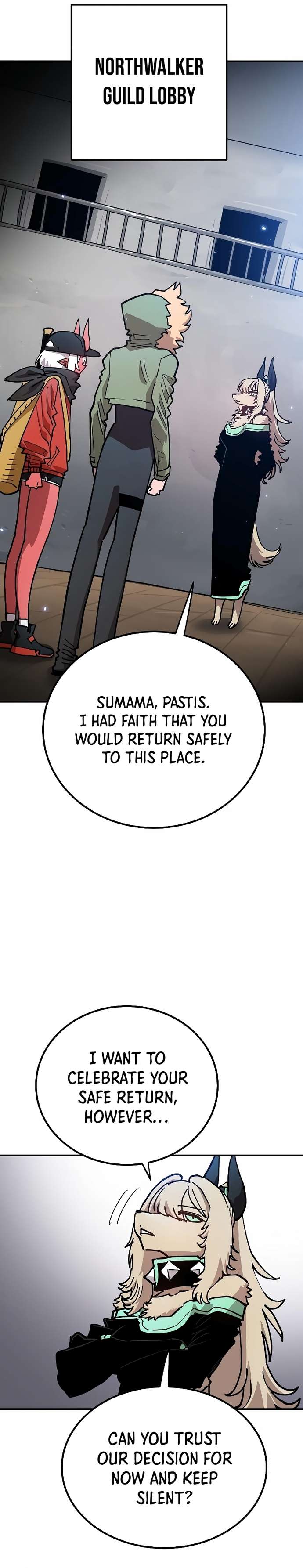 Read Player  Manga Online