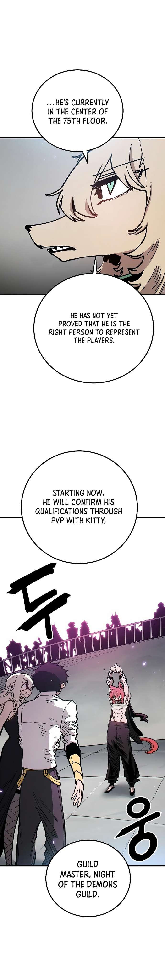 Read Player  Manga Online