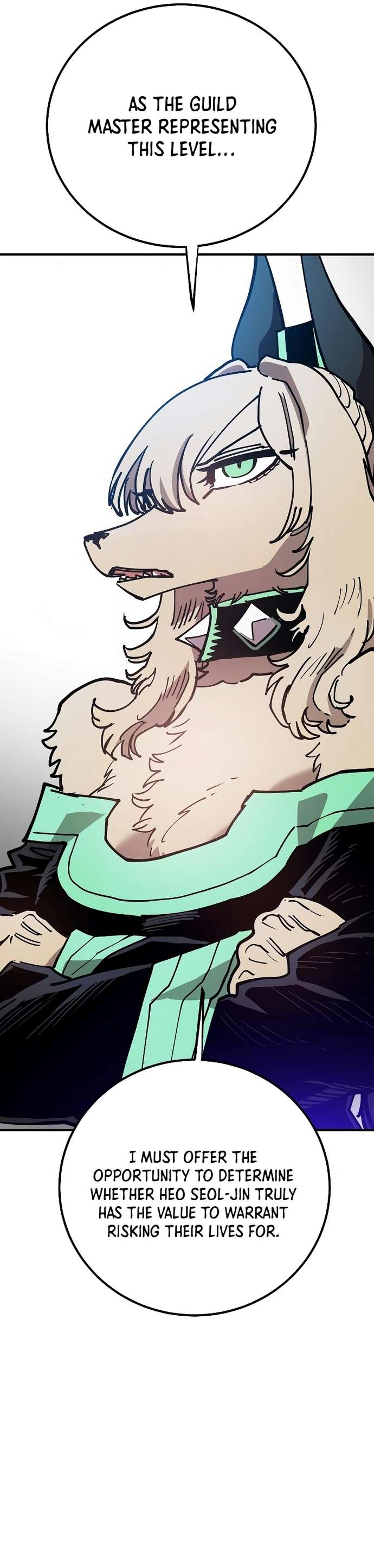 Read Player  Manga Online