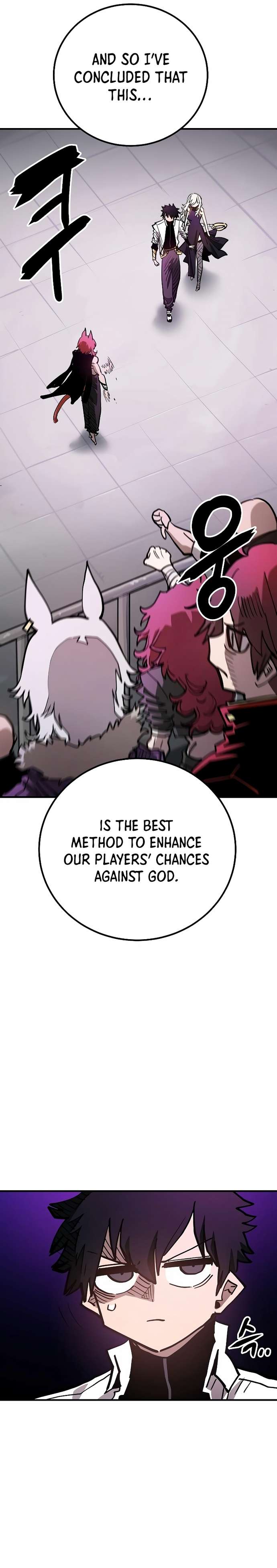 Read Player  Manga Online