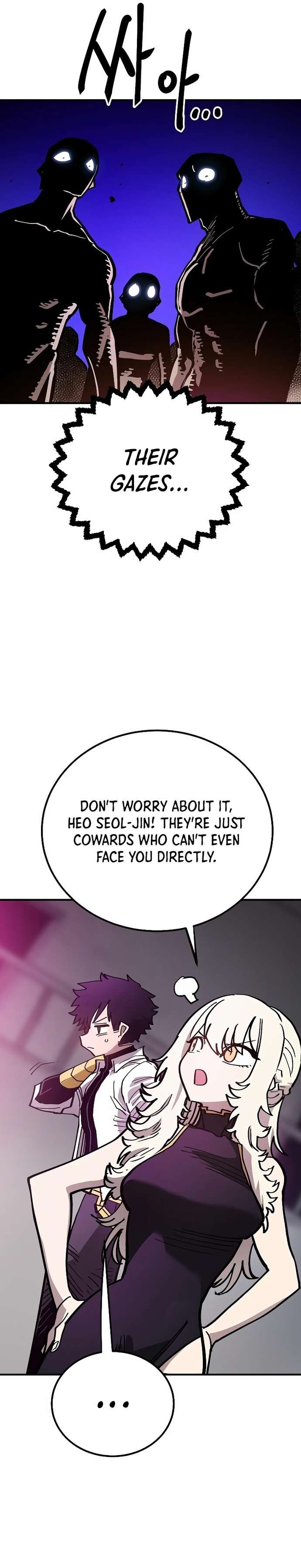 Read Player  Manga Online