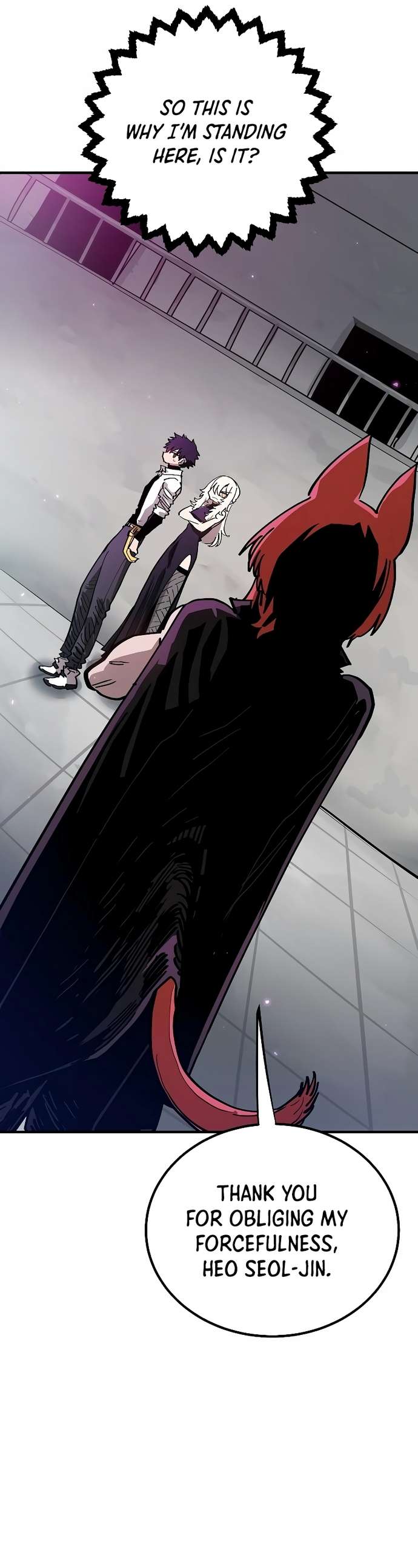 Read Player  Manga Online