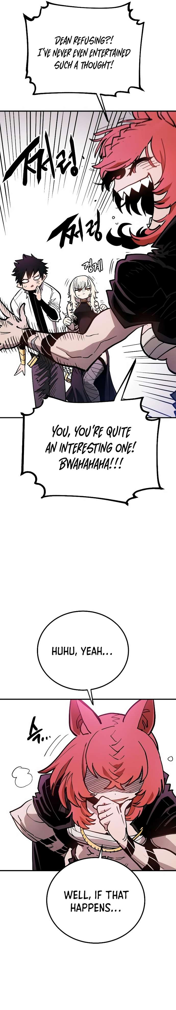 Read Player  Manga Online
