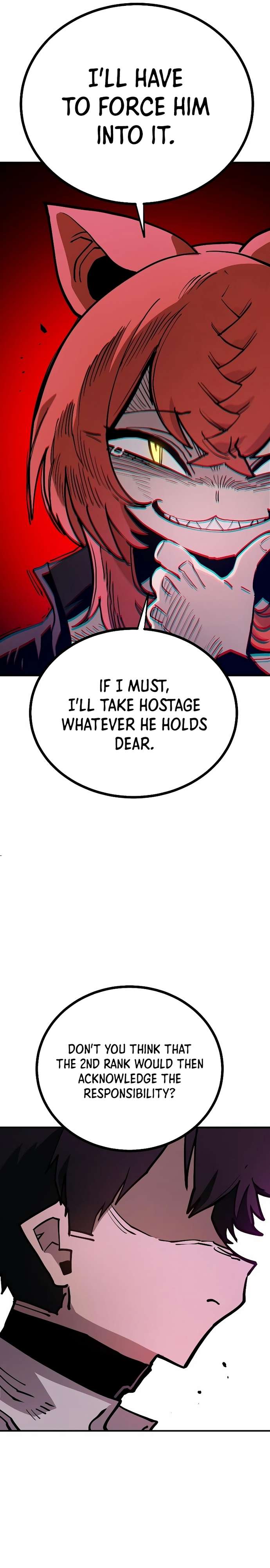 Read Player  Manga Online