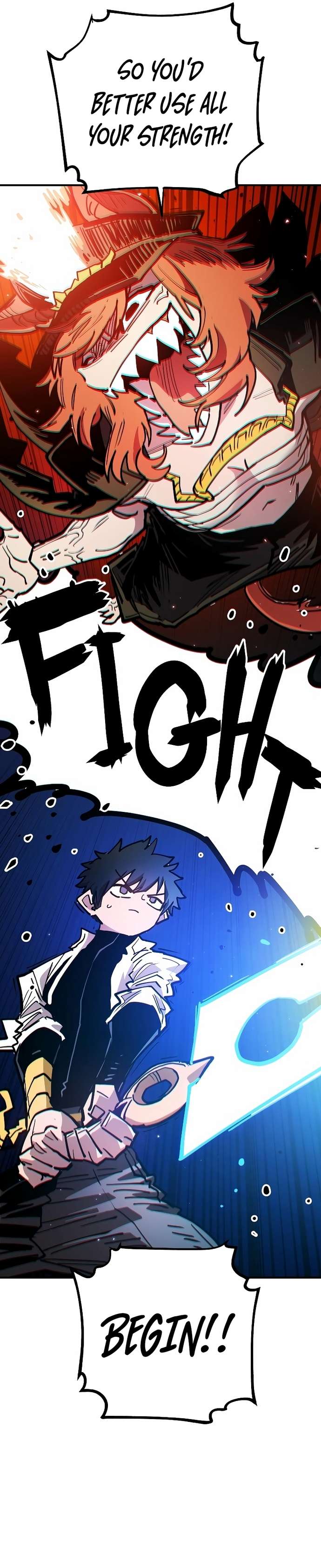Read Player  Manga Online