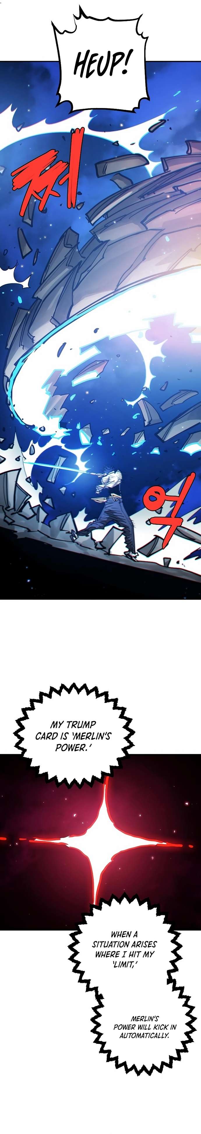 Read Player  Manga Online