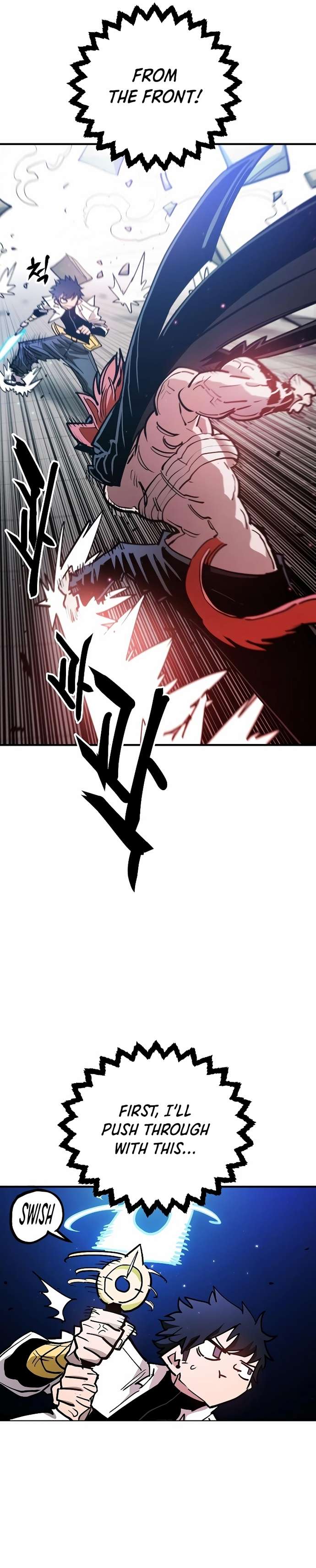 Read Player  Manga Online