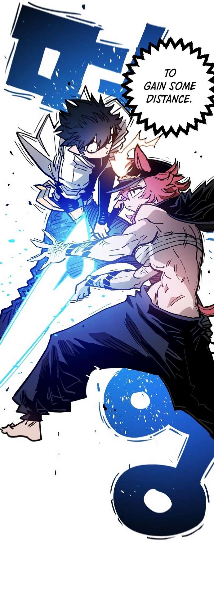Read Player  Manga Online