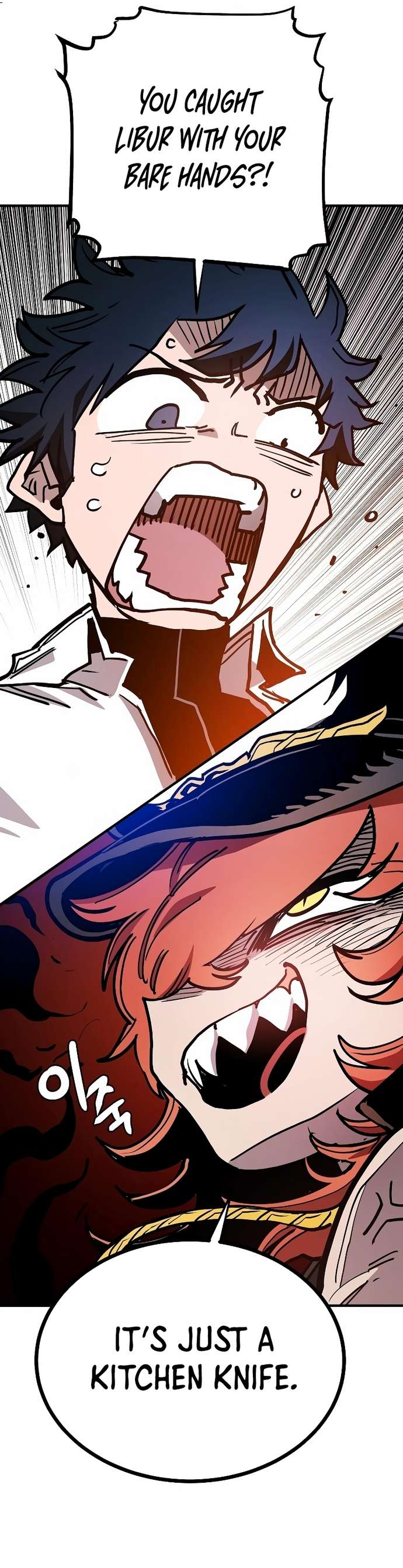 Read Player  Manga Online