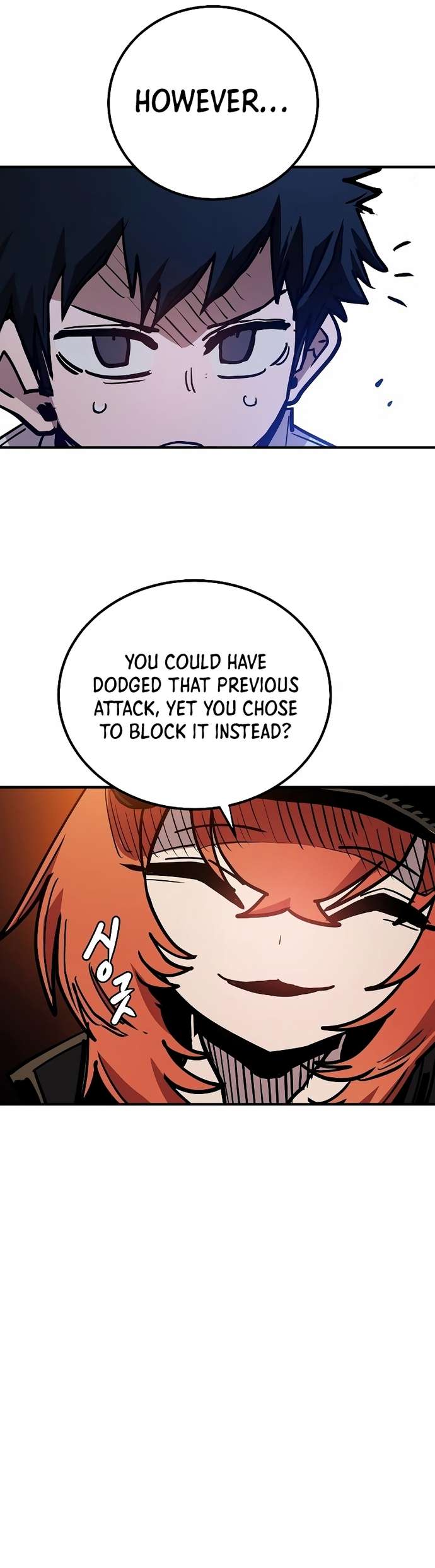 Read Player  Manga Online