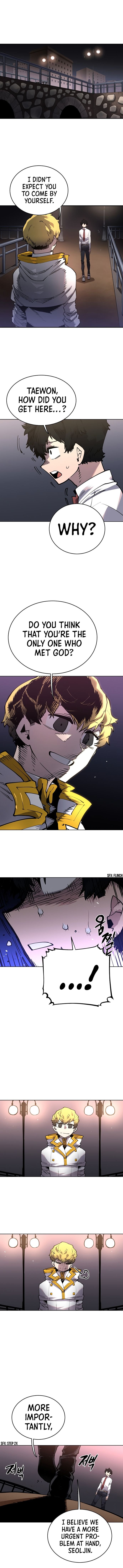 Read Player  Manga Online