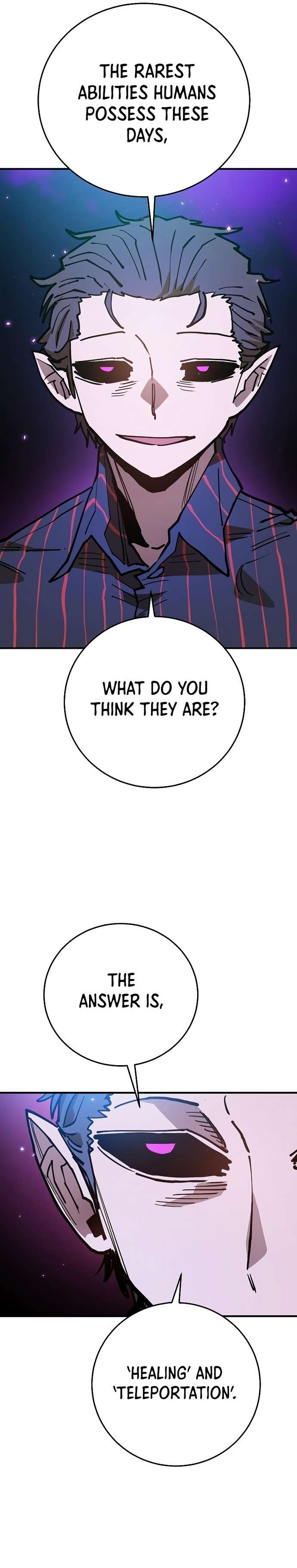 Read Player  Manga Online