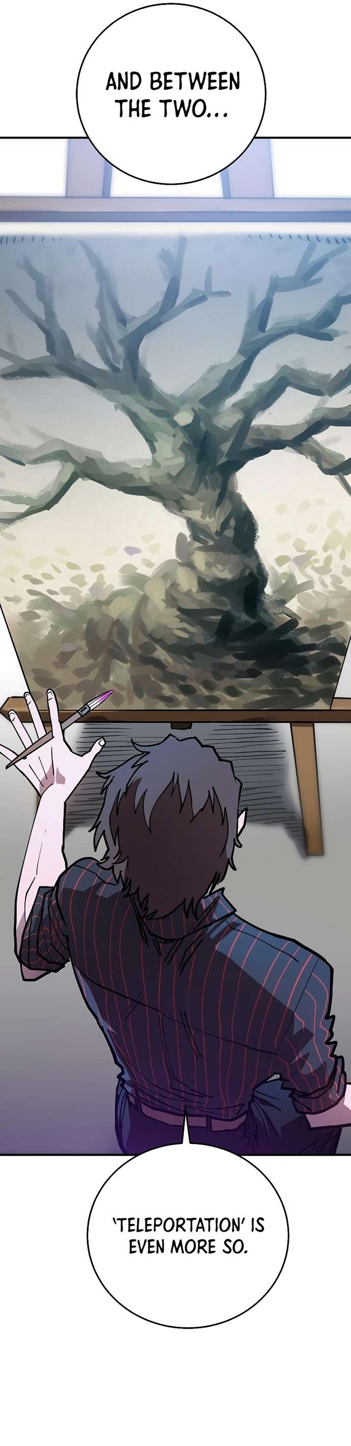 Read Player  Manga Online