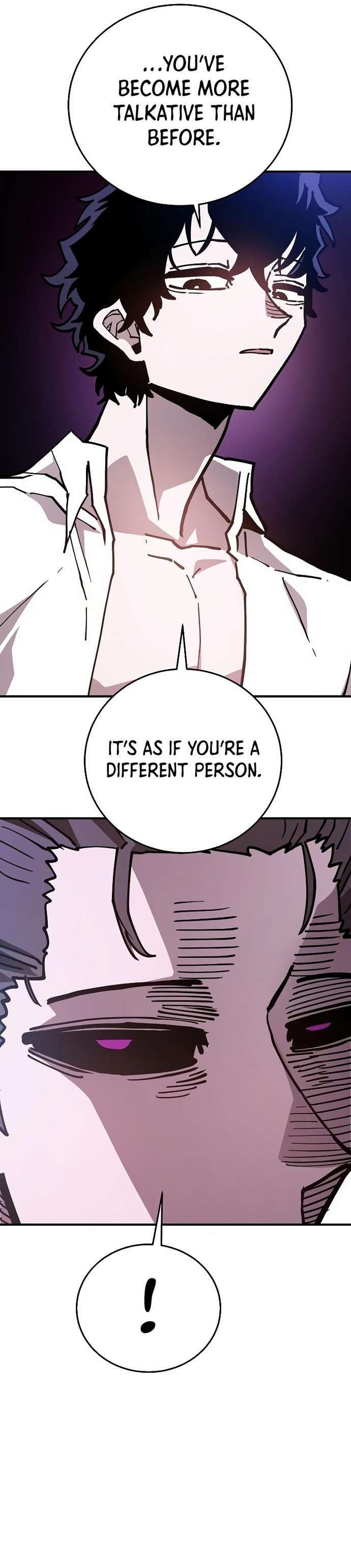 Read Player  Manga Online