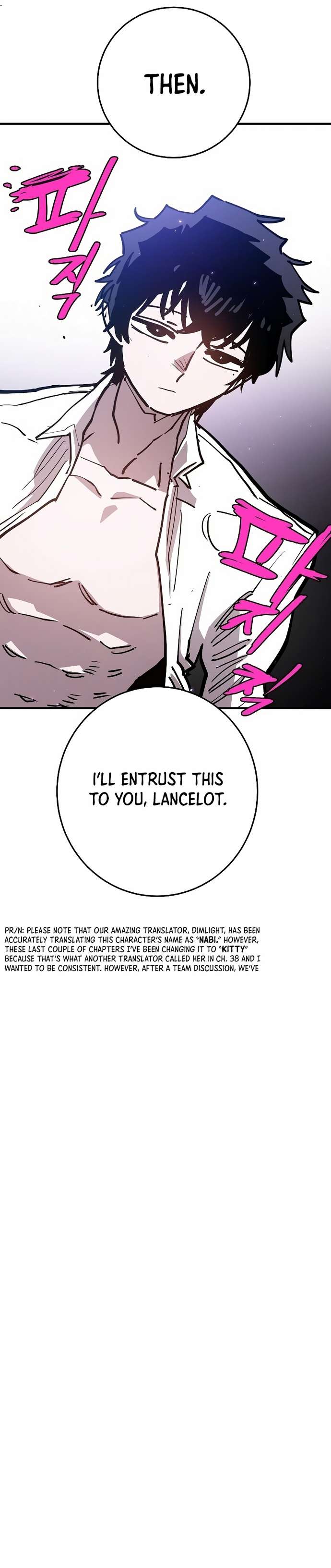 Read Player  Manga Online