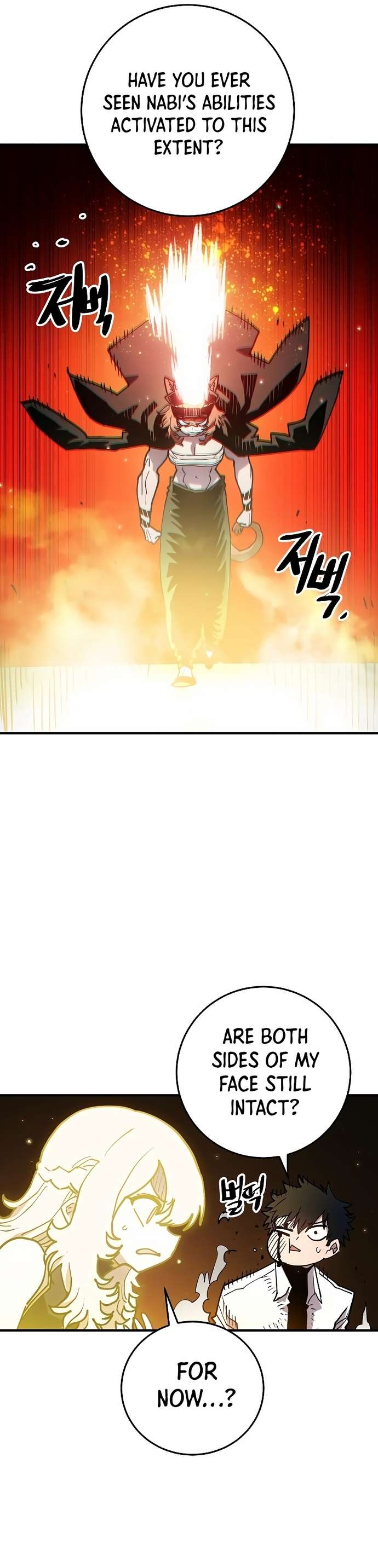 Read Player  Manga Online