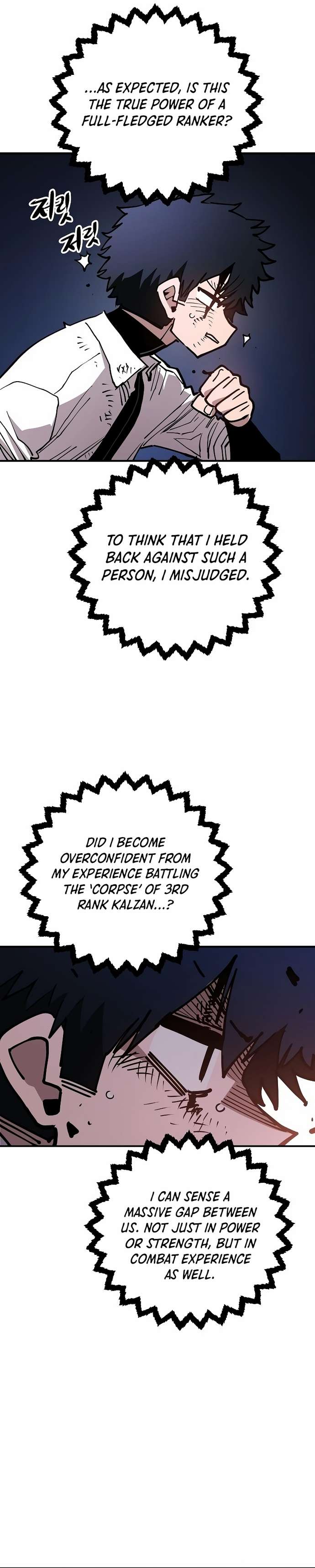 Read Player  Manga Online