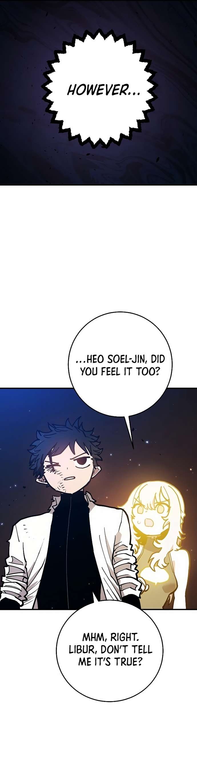 Read Player  Manga Online