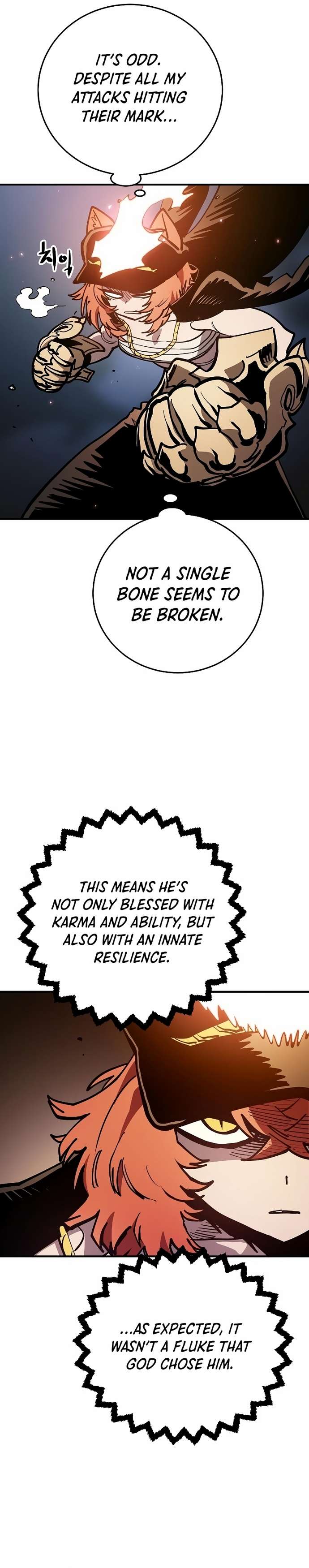 Read Player  Manga Online