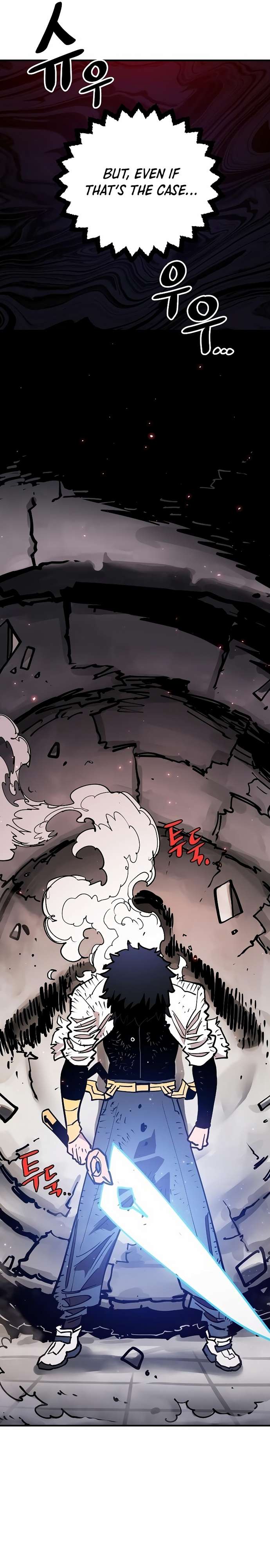 Read Player  Manga Online