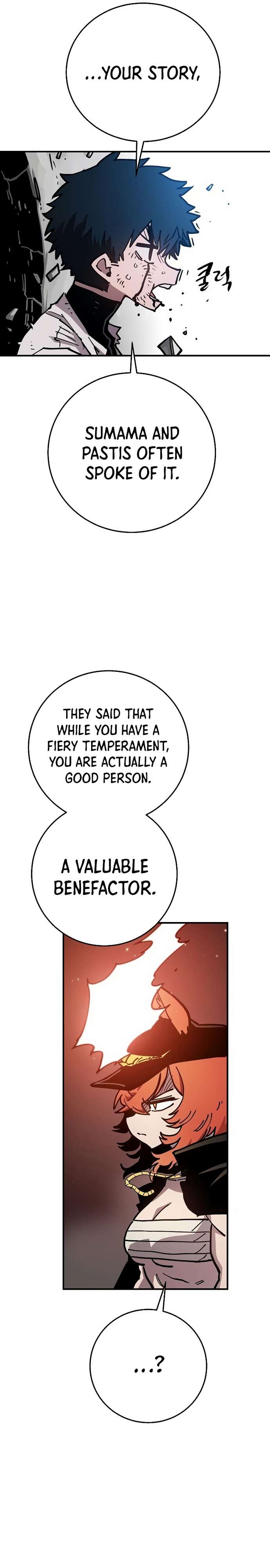 Read Player  Manga Online
