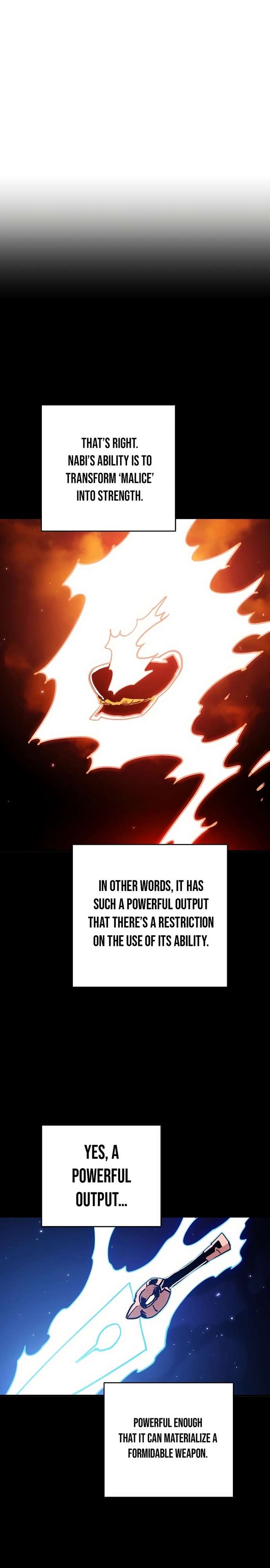 Read Player  Manga Online