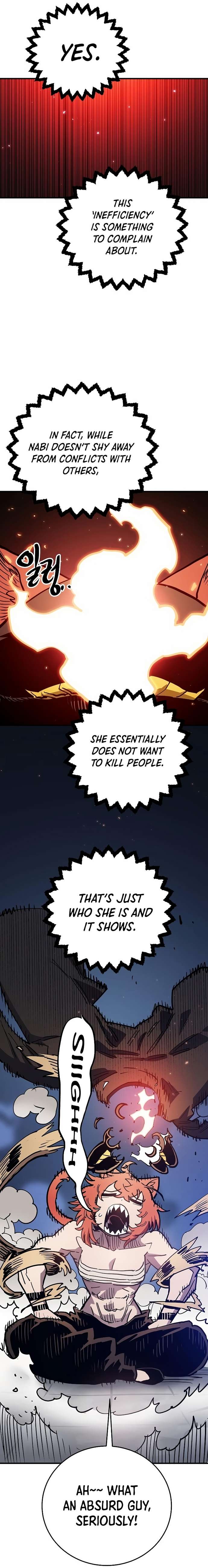 Read Player  Manga Online