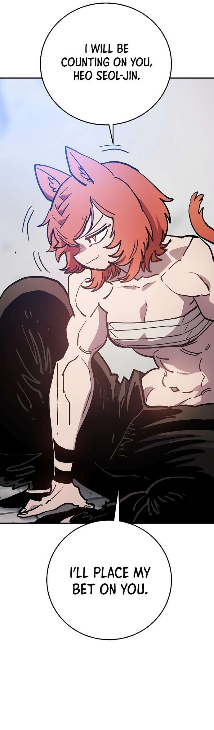 Read Player  Manga Online