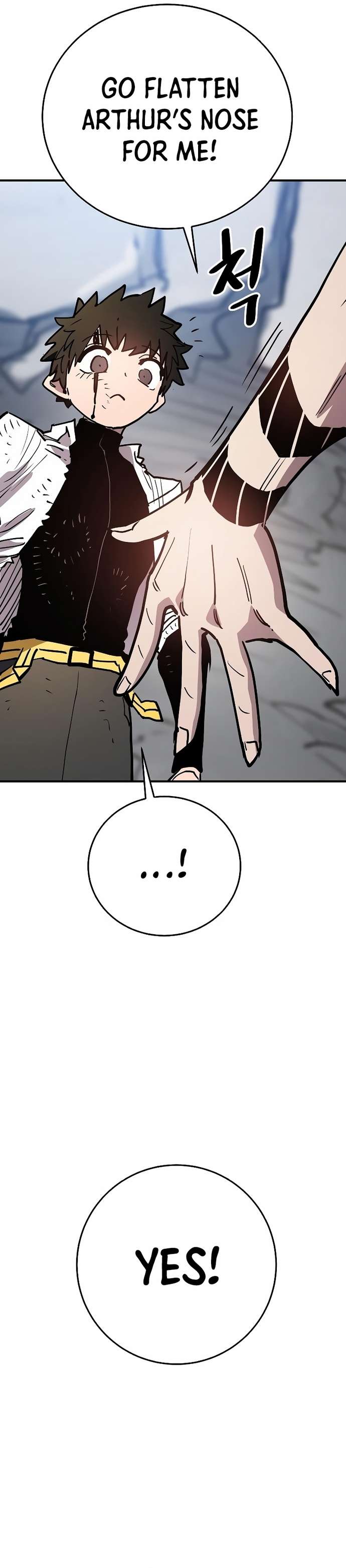 Read Player  Manga Online