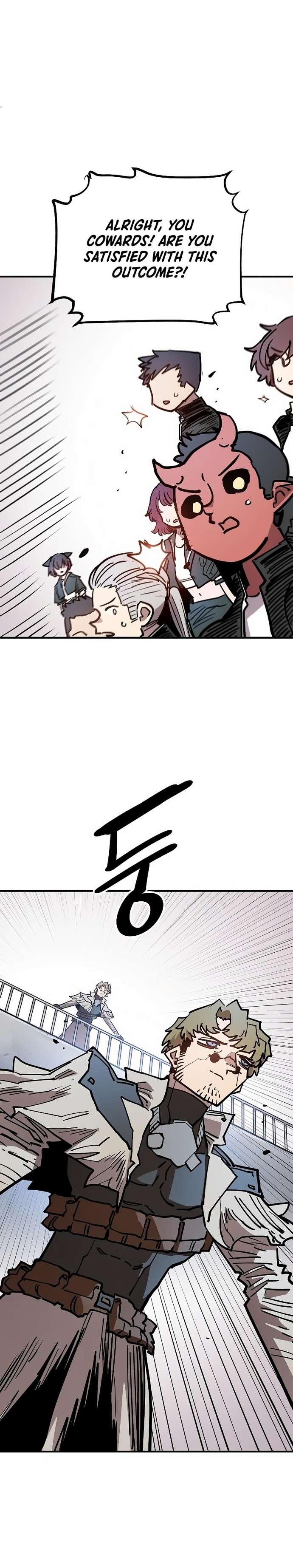 Read Player  Manga Online