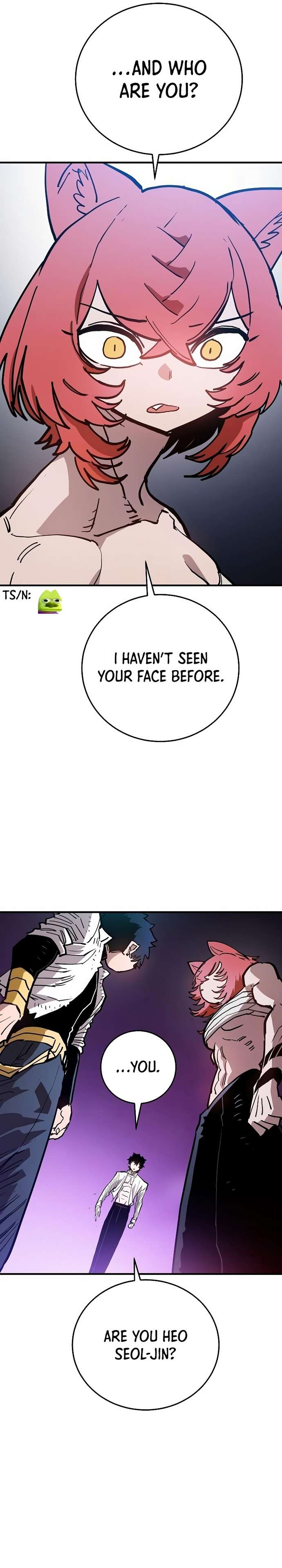 Read Player  Manga Online