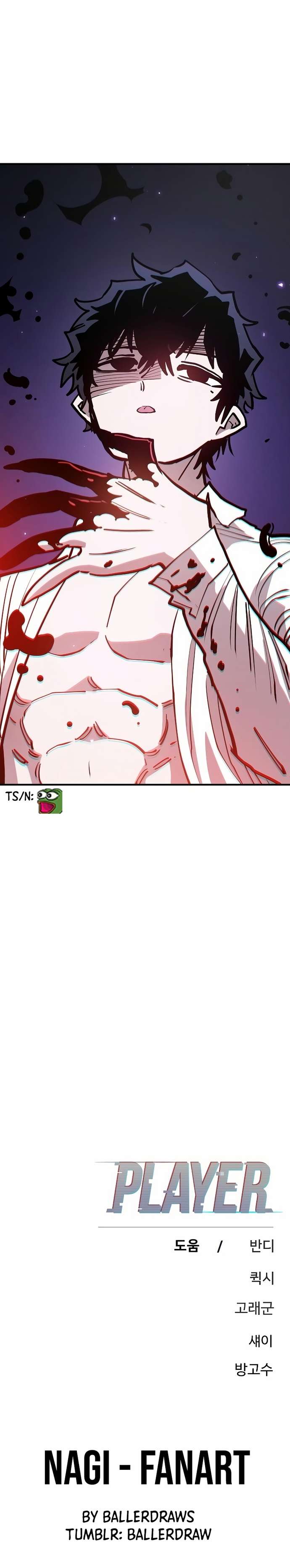 Read Player  Manga Online