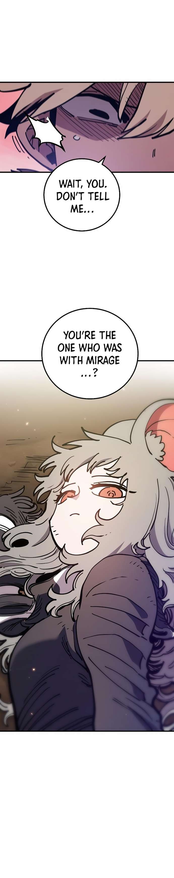 Read Player  Manga Online