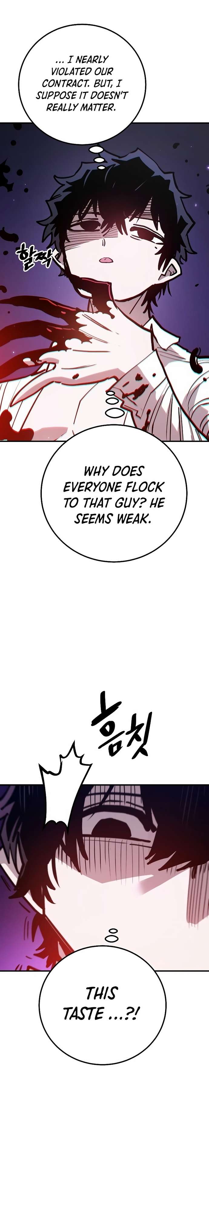 Read Player  Manga Online