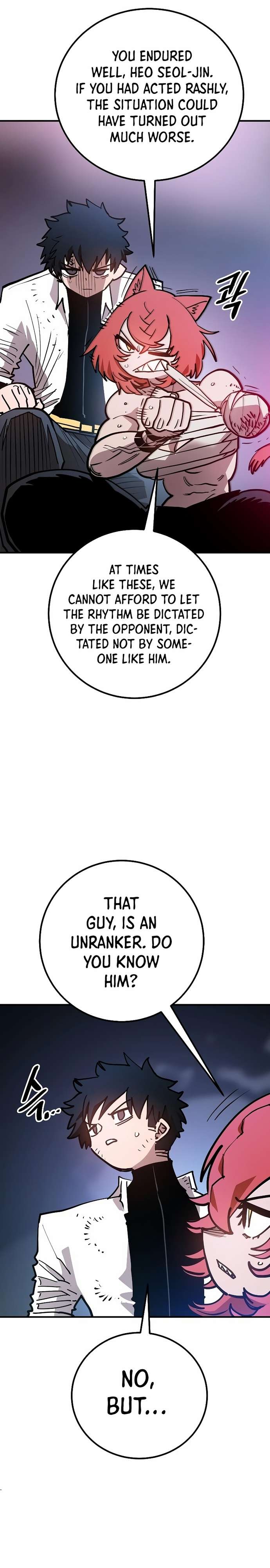 Read Player  Manga Online