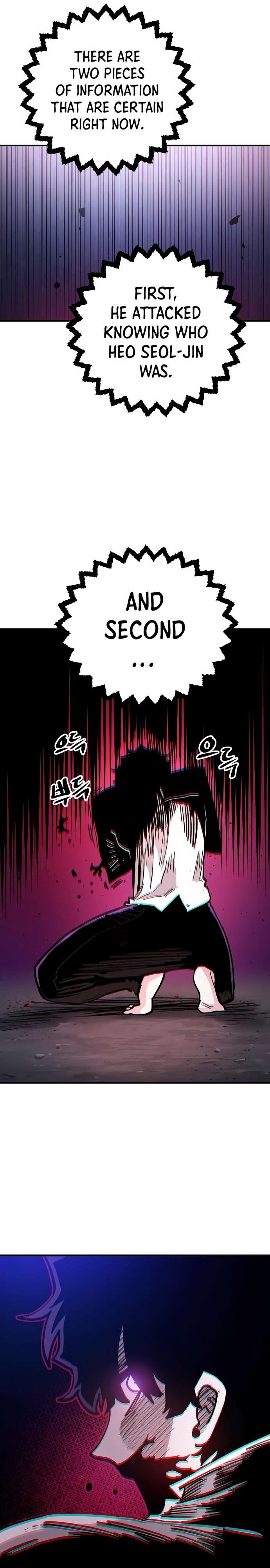 Read Player  Manga Online