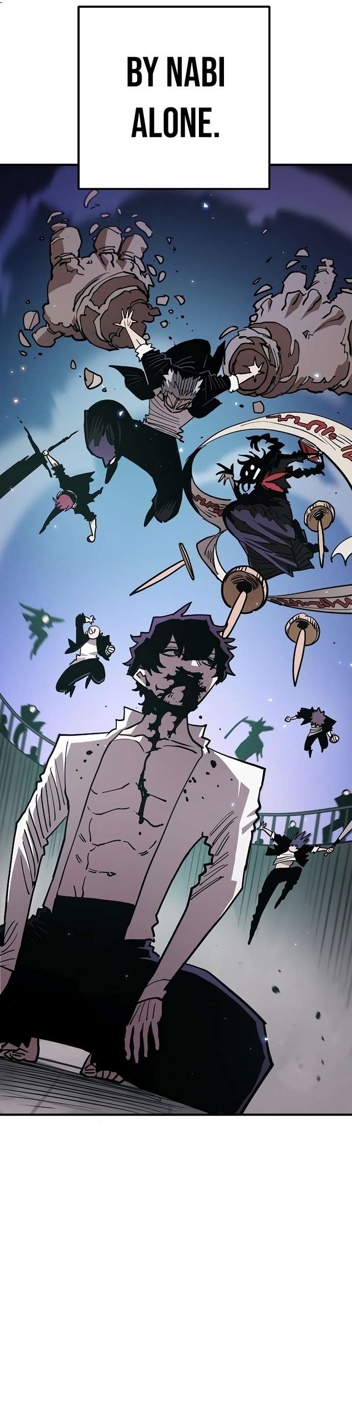 Read Player  Manga Online