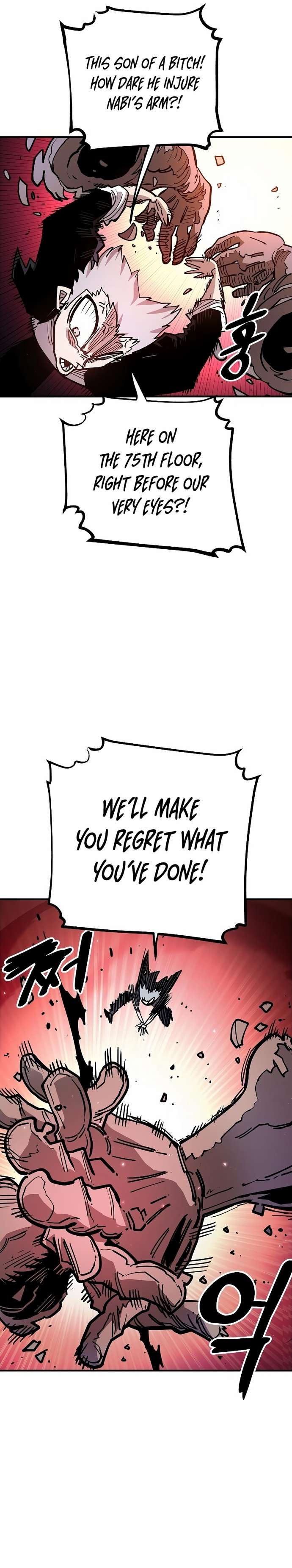 Read Player  Manga Online
