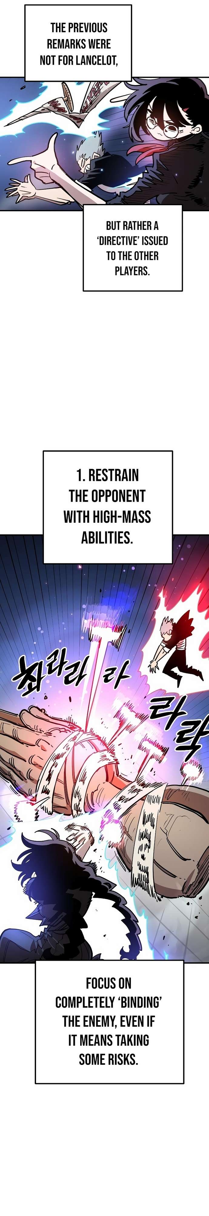 Read Player  Manga Online