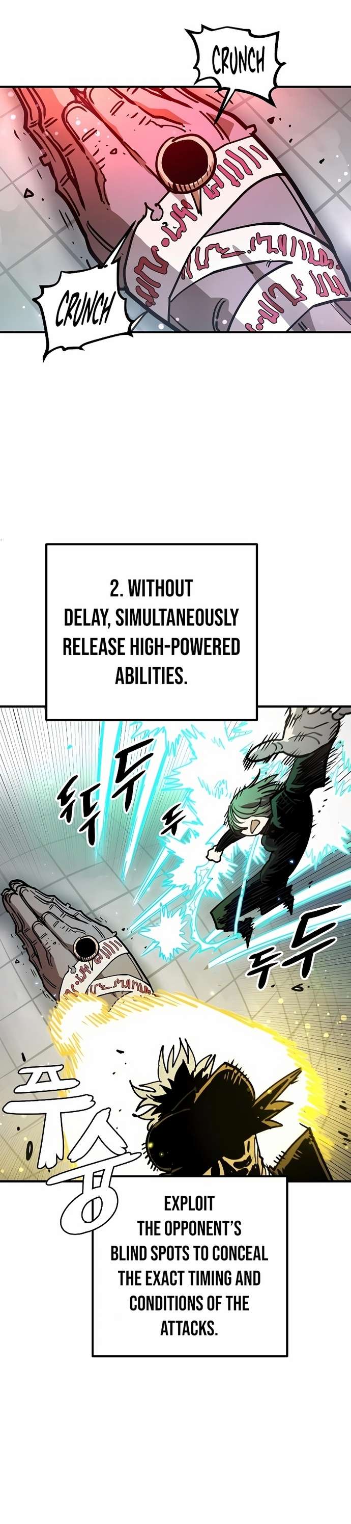Read Player  Manga Online