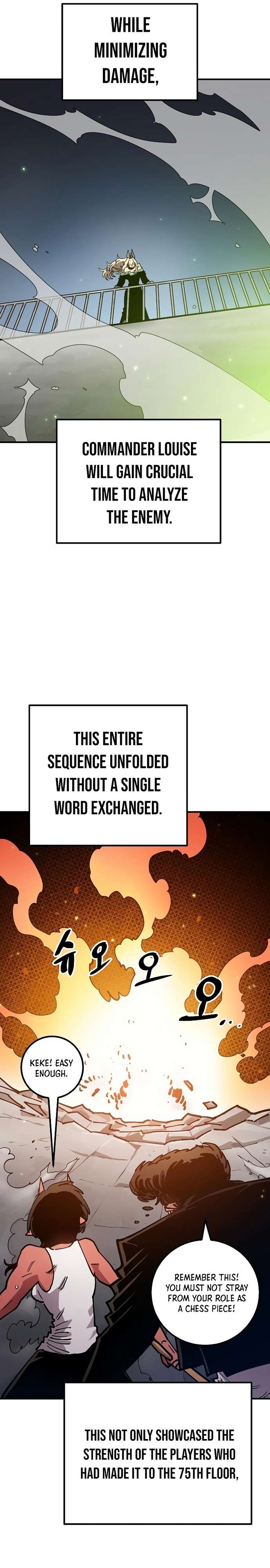 Read Player  Manga Online