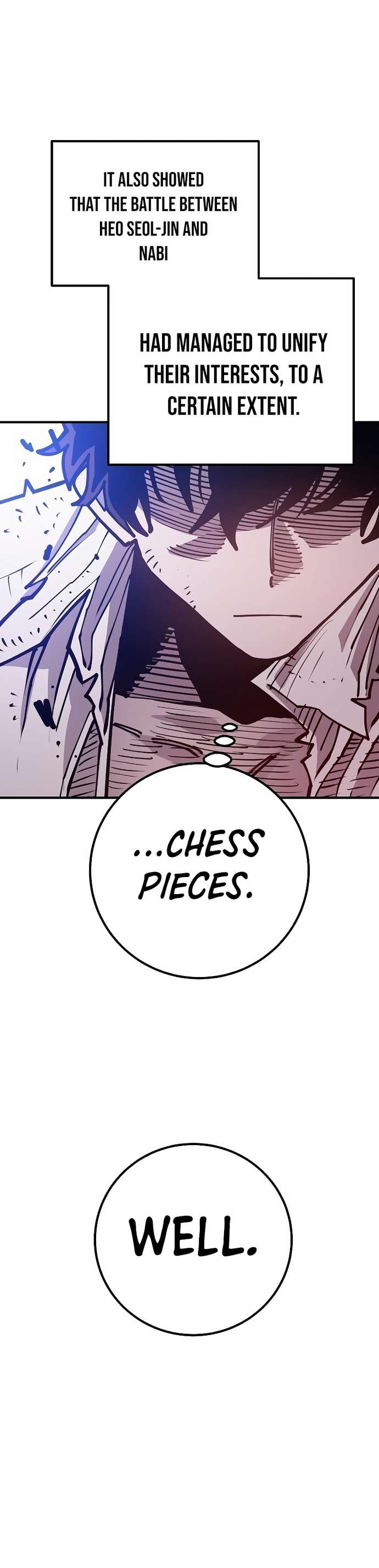 Read Player  Manga Online
